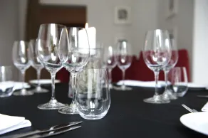 Ulfsunda Slott - Restaurant