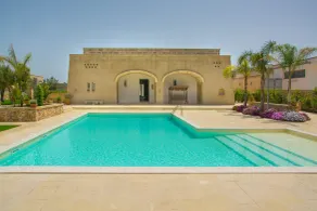 Relais Tenuta Campì - Pool