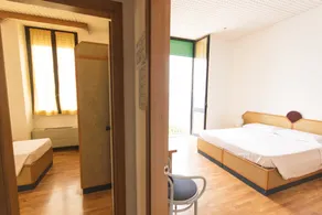 Albergo Palazzo - Zimmer