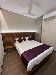 Hotel 5 Elements Madhapur  - Quarto