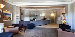 The Yorkshire - Reception