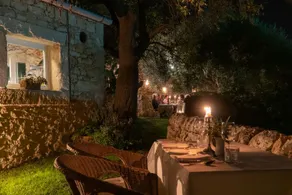 Baglio Occhipinti - Ristorante