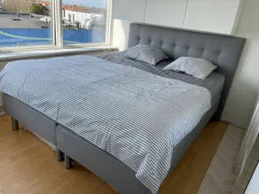 Magnifico appartamento accogliente e familiare - Camera