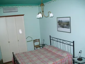 Assia Spa - Camera
