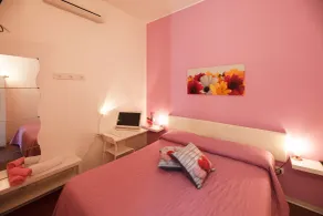 Villa Santa Lucia - Zimmer
