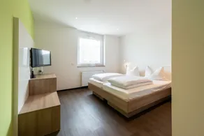 a2 HOTELS Denkendorf - Airport & Messe - Camera