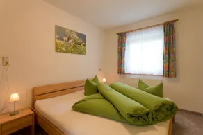 Appartment Lukas - Værelse