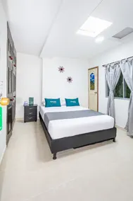 Ayenda Fundadores 1906 - Room
