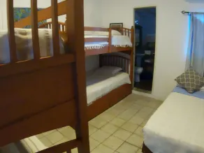 Hostal Corotu - Room