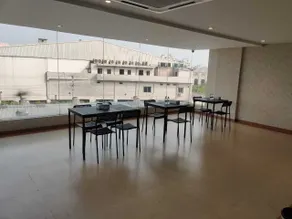 Grand Manor Suites - Restaurant
