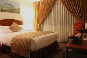 Casona Plaza Hotel Arequipa - Chambre
