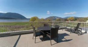 Prestige Harbourfront Resort, WorldHotels Luxury - Vue de la chambre