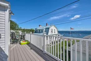 Sebago Lake Haven: Water Views, Steps to Shoreline - Innvendig