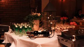 Gasthof&Hotel Schmitz - Restaurant