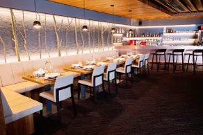 Hotel D1 - Ristorante