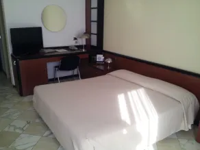 Hotel Granduca SPA & Parking - Chambre