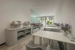 PCA HOTEL 1 - Vinhomes Ocean Park - Restaurant