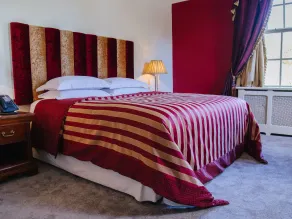 Wildes Inns - Chambre