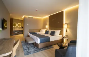 Wave Resort - Ultra All Inclusive - Camera