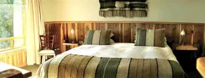 Hotel & Apart Hotel Monte Verde - Room