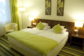 Hotel Ginkgo - Chambre