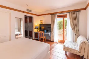 Hotel Palumbalza Porto Rotondo - Chambre