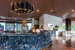 The Sakala Resort Bali All Suites - Reception