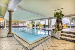 Hotel & Restaurant Wastlwirt - Pool