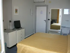 Hotel Garden - Zimmer