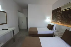 Myra Hotel - Habitación