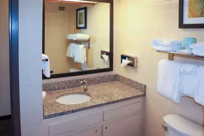 Mustang Inn - Chambre