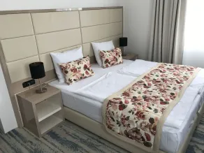 Old Town Hotel - Chambre