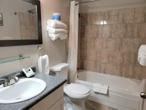 Chautauqua Resort & Conference Center - Salle de bain