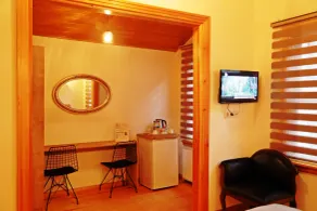 Belizia Hotel - Chambre