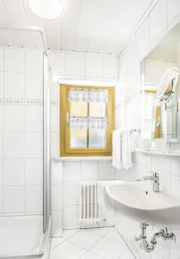 Wander und Aktiv Hotel Rösslwirt - Chambre