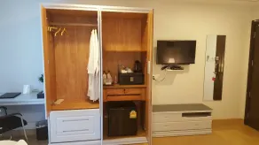 The Kinn Bangkok - Chambre