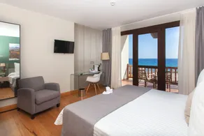 Hotel El Mirador de Fuerteventura - Chambre