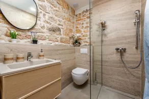 Villa Zvonimir ZadarVillas - Bathroom