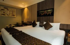 The Nest Hotel Nusa Dua - Rum