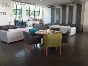 Veer Luxury Boutique Hotel & Beach Club - Restaurant
