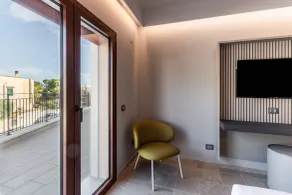 Hotel Netum Mare - Zimmer