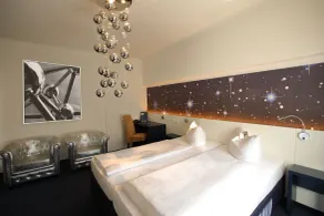 Hotel Haus Schons - Zimmer