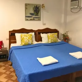 Gerty's Tourist Inn powered by Cocotel - Zimmer