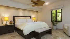 Casa Costa  by Cabo Platinum - Chambre