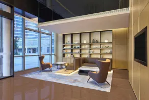 Fairfield by Marriott Huzhou Nanxun - Lobby