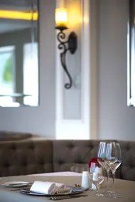 Park Hotel & Spa Katharina - Restaurant