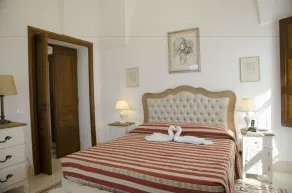 Resort Acropoli - Værelse