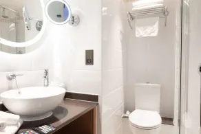 Doubletree by Hilton Bath - Habitación