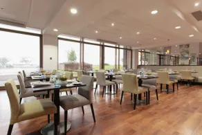 Renaissance London Heathrow Hotel - Restaurant