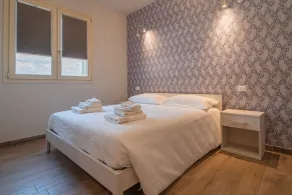 Le Alpi bed&living - Rom
